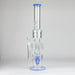 20" Glass recycle water bong [C1579] Bongs Canadian Distributor