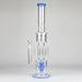 [6 Pack Bundle] 20" Glass recycle water bong [C1579] Glass Bong ONE