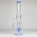 20" Glass recycle water bong [C1579] Bongs Canadian Distributor