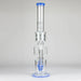 [6 Pack Bundle] 20" Glass recycle water bong [C1579] Glass Bong ONE