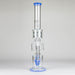 20" Glass recycle water bong [C1579] Bongs Canadian Distributor