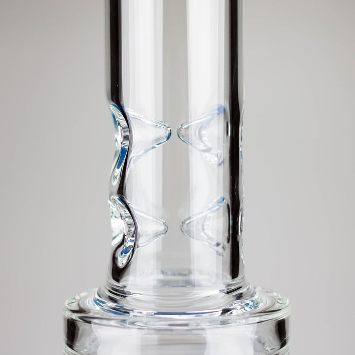 20" Glass recycle water bong [C1579] Bongs Canadian Distributor