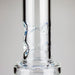 [6 Pack Bundle] 20" Glass recycle water bong [C1579] Glass Bong ONE