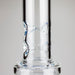 20" Glass recycle water bong [C1579] Bongs Canadian Distributor