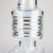 [6 Pack Bundle] 20" Glass recycle water bong [C1579] Glass Bong ONE