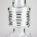 20" Glass recycle water bong [C1579] Bongs Canadian Distributor