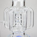 [6 Pack Bundle] 20" Glass recycle water bong [C1579] Glass Bong ONE