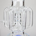 20" Glass recycle water bong [C1579] Bongs Canadian Distributor