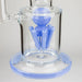 [6 Pack Bundle] 20" Glass recycle water bong [C1579] Glass Bong ONE