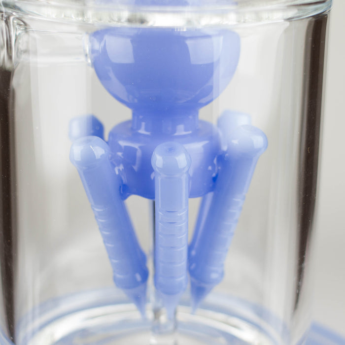 20" Glass recycle water bong [C1579] Bongs Canadian Distributor