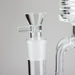 [6 Pack Bundle] 20" Glass recycle water bong [C1579] Glass Bong ONE
