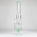 [6 Pack Bundle] 20" Glass recycle water bong [C1579] Glass Bong ONE