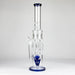 [6 Pack Bundle] 20" Glass recycle water bong [C1579] Glass Bong ONE