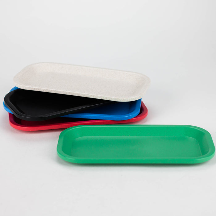Biodegradable Rolling Tray – Small [SMKJ-068] Tray Canadian Distributor