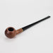 9.9" Resin tobacco pipe [SMKJ-092/3] Resin Pipe Canadian Distributor