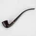 9.9" Resin tobacco pipe [SMKJ-094/5] Resin Pipe Canadian Distributor