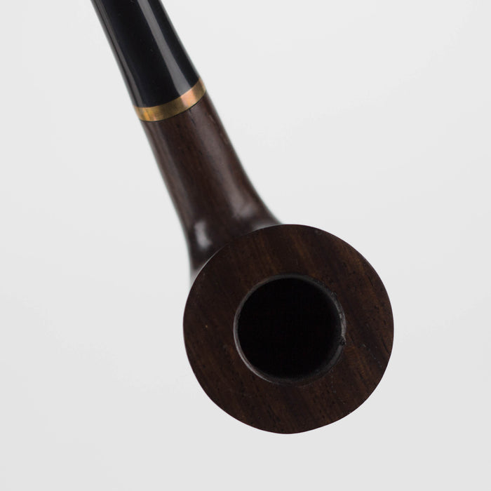 9.9" Resin tobacco pipe [SMKJ-094/5] Resin Pipe Canadian Distributor