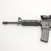 AR-15 GUN BBQ LIGHTER - 20CT DISPLAY Lighter Super Supplys Inc
