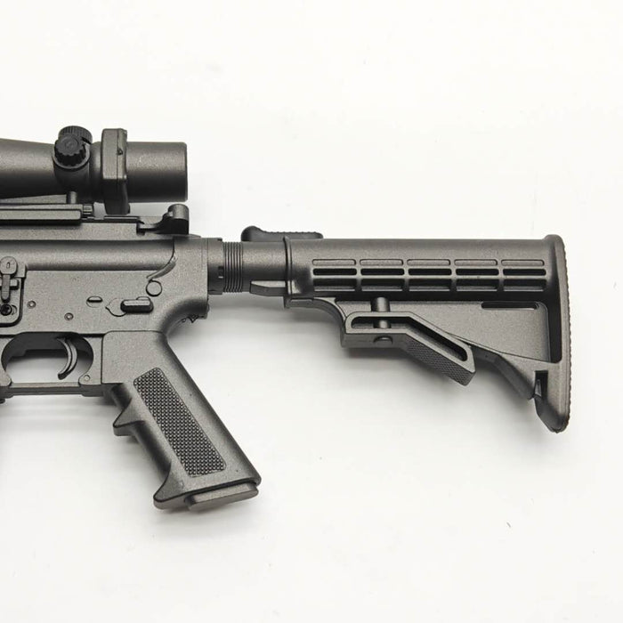 AR-15 GUN BBQ LIGHTER - 20CT DISPLAY Lighter Super Supplys Inc