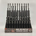 AR-15 GUN BBQ LIGHTER - 20CT DISPLAY Lighter Super Supplys Inc
