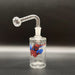 6" Oil Rig Water pipe-Assorted Designs Rig NIBO Distribution