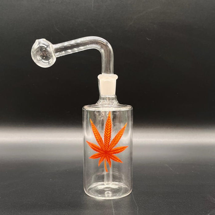 6" Oil Rig Water pipe-Assorted Designs Rig NIBO Distribution