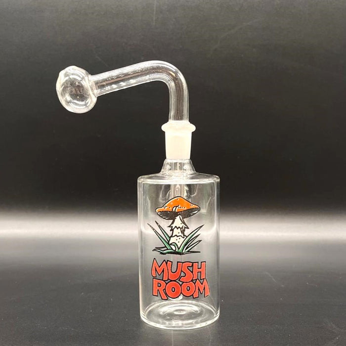 6" Oil Rig Water pipe-Assorted Designs Rig NIBO Distribution