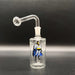 6" Oil Rig Water pipe-Assorted Designs Rig NIBO Distribution