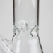 8" Clear Beaker Bong Beaker Bong Bongzie Smokes