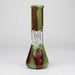 8" Dome Percolator glass water Bong-Assorted Beaker Bong Bongzie Smokes
