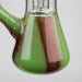 8" Dome Percolator glass water Bong-Assorted Beaker Bong Bongzie Smokes
