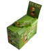 Zig Zag Green Single Cigarette Papers - 100ct ROLLING PAPER Super Supplys Inc