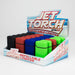 StriKo | Single Jet Torch Ligher Display of 20 [LT-UB-123] Torch BB Canada