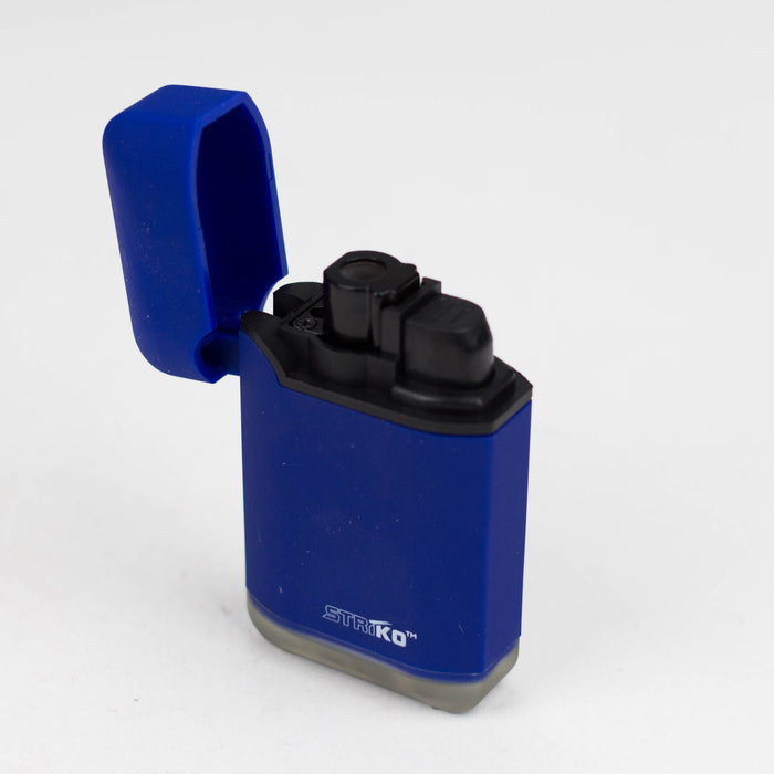 StriKo | Single Jet Torch Ligher Display of 20 [LT-UB-123] Torch BB Canada