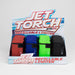 StriKo | Single Jet Torch Ligher Display of 20 [LT-UB-124] Torch BB Canada
