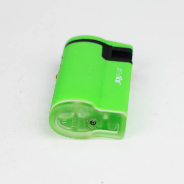 StriKo | Single Jet Torch Ligher Display of 20 [LT-UB-124] Torch BB Canada