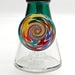 6" Wig Wag Dab Rig Glass Rig Super Supplys Inc