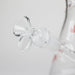 12" TR beaker glass bong Glass Bong Smoking Cat Distribution