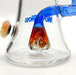 7" Wig-Wag Bell Rig Glass Rig Super Supplys Inc