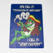 TRIM QUEEN | 420 VINTAGE SIGN New Designs Flag · Sign · Deco Trim Queen I CALL IT JOINT CUSTODY