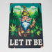 TRIM QUEEN | 420 VINTAGE SIGN New Designs Flag · Sign · Deco Trim Queen LET IT BE