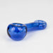 4" Glass Hand Pipes Box of 21 [SMKJ-105] Glass Pipe Canadian Distributor