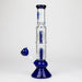 Xtreme | 13" Glass Bong with Bowl [AK839] – Box of 12 Glass Bong Canadian Distributor