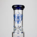 Xtreme | 13" Glass Bong with Bowl [AK839] – Box of 12 Glass Bong Canadian Distributor