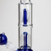 Xtreme | 13" Glass Bong with Bowl [AK839] – Box of 12 Glass Bong Canadian Distributor