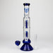 Xtreme | 13" Glass Bong with Bowl [AK839] – Box of 12 Glass Bong Canadian Distributor