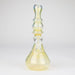 9" bent neck bong Other Shaped Bong Bongzie Smokes