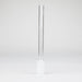 6.5" diffused downstem pack of 4 Bongs Accessories Bongzie Smokes