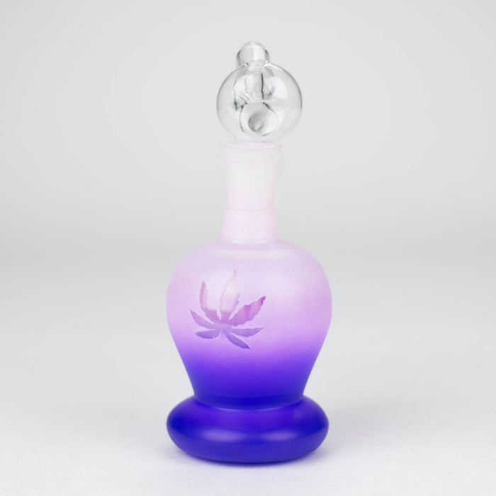 6" snooper assorted color Other Shaped Bong Bongzie Smokes
