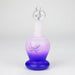 6" snooper assorted color Other Shaped Bong Bongzie Smokes
